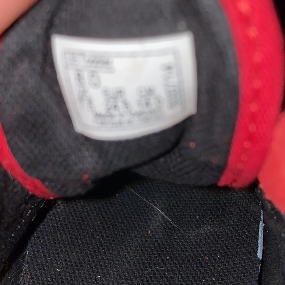 Toddler VANS Sneakers - Picture 2 of 2